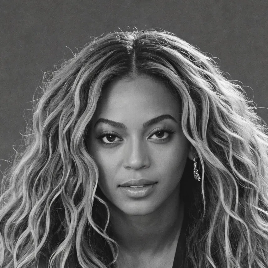 chat with ai character: Beyonce