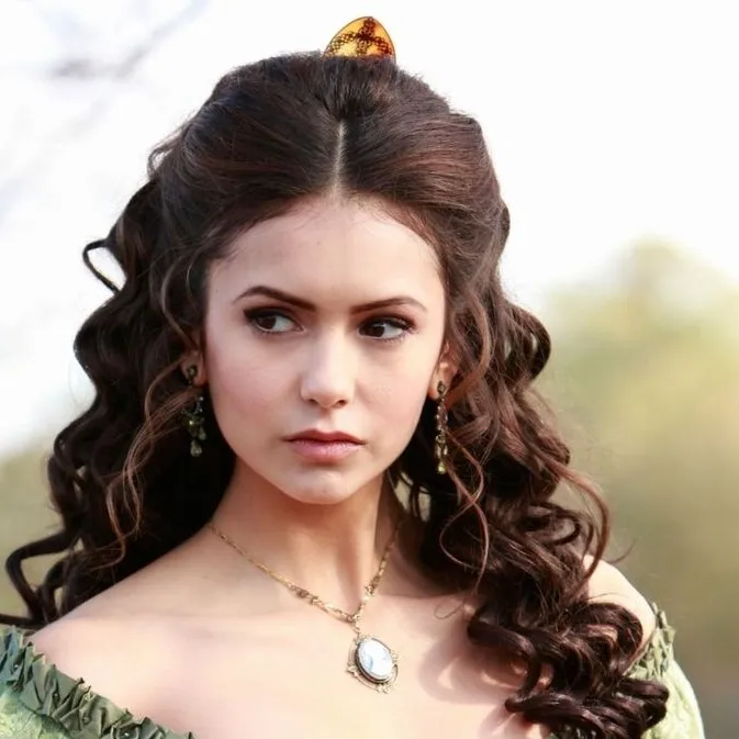chat with ai character: Katherine Pierce