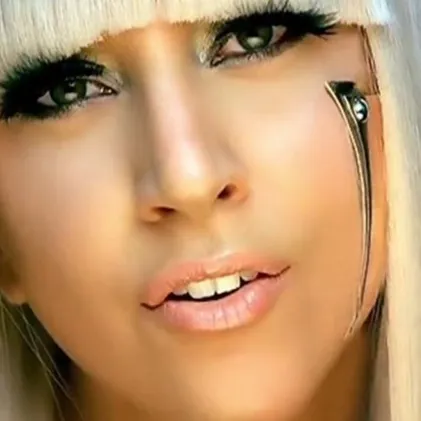 chat with ai character: Lady gaga 