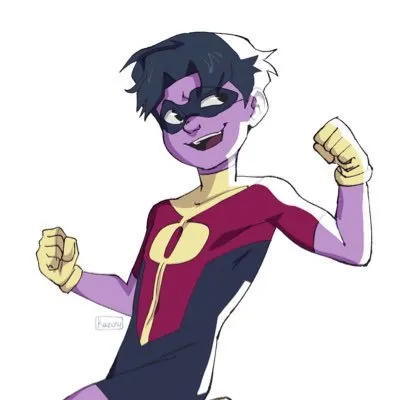 creator oliver grayson's avatar