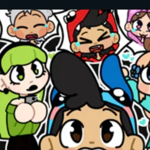 creator Roxy is cool's avatar