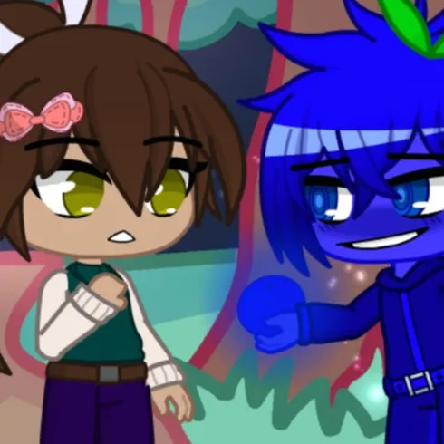 chat with ai character: Berry