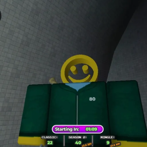 creator UnPaloNoob's avatar