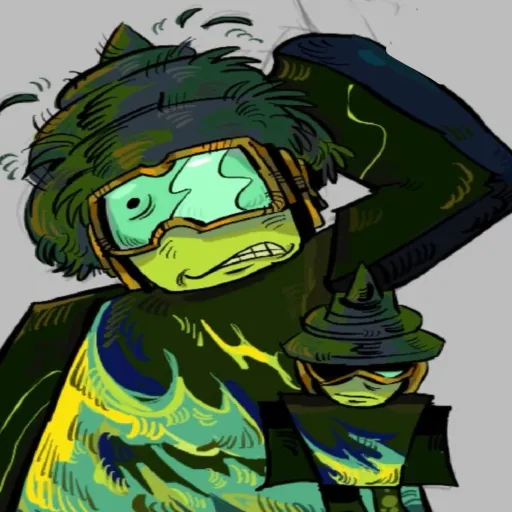 creator captainbb's avatar