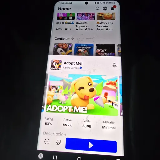 memory with ai character: talkie