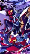 ai character: Helluva Boss background