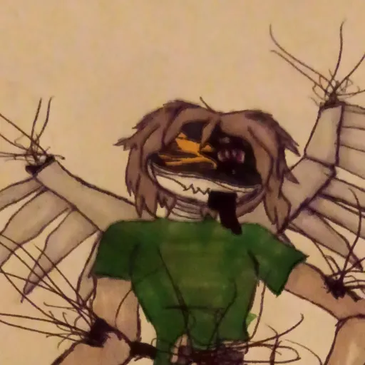 creator IM XARO's avatar