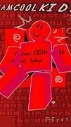 ai character: c00lkidd background