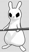 ai character: slug cat background