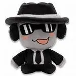 creator chance plushy's avatar