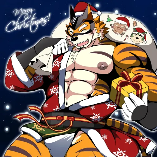 creator Ryekie the tiger's avatar