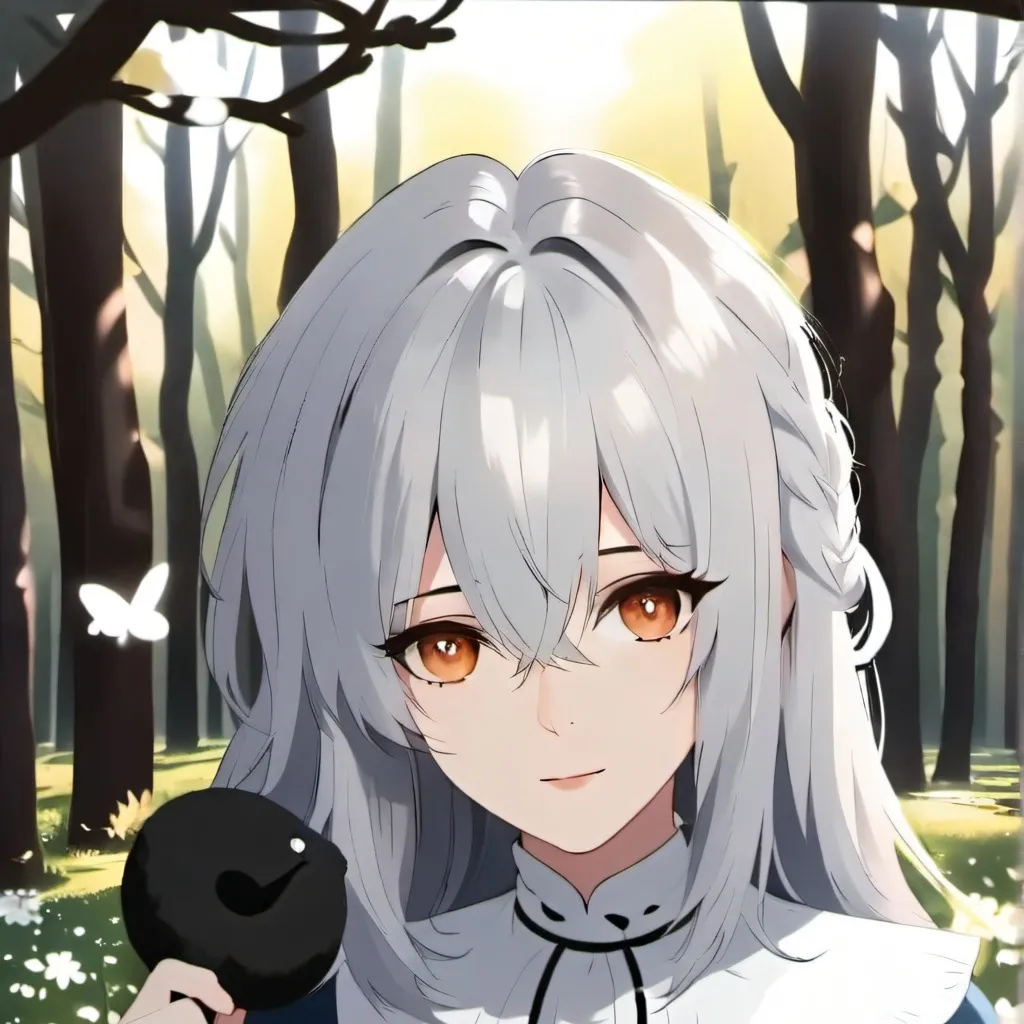 chat with ai character: Dw x mm2 