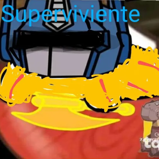 creator perro optimus inf's avatar