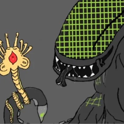 creator xenomorph the best's avatar