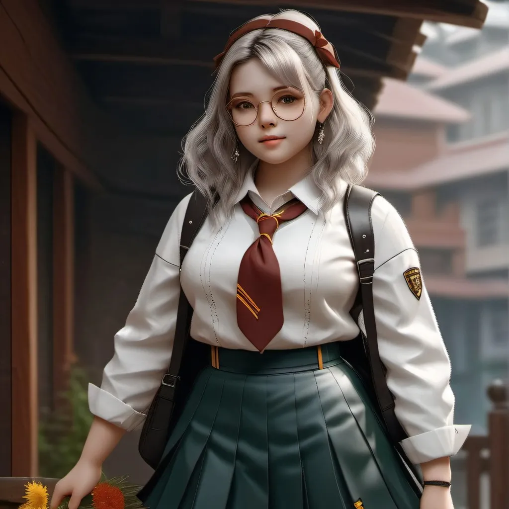 chat with ai character: Cianna Abblyn