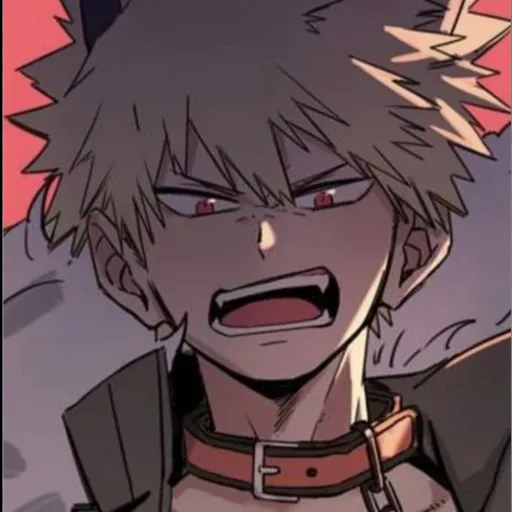 creator Mha~ Kai Alvarado's avatar