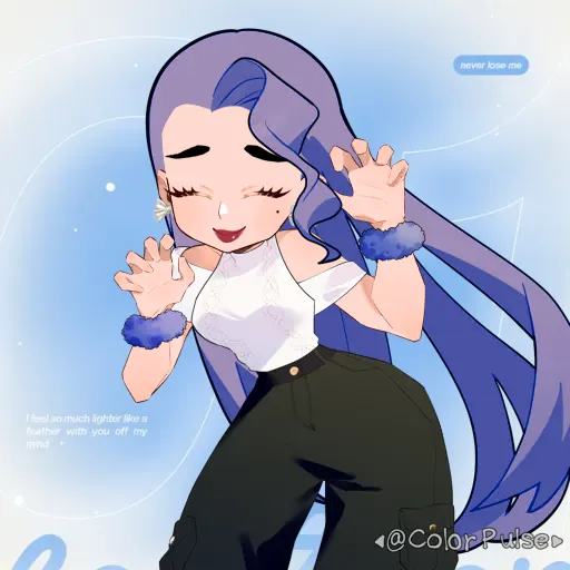 creator Amber Preppy 🩷💝💖's avatar