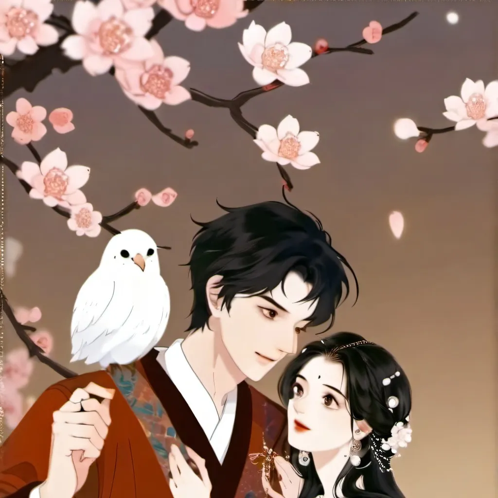 chat with ai character: Emily 