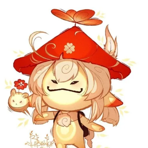 creator ✨🍄Koko🍄✨'s avatar