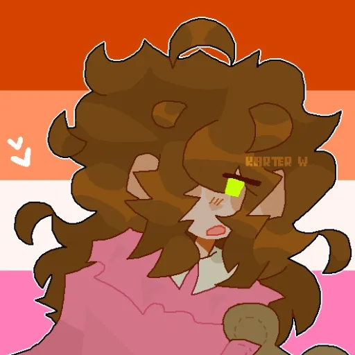 creator Sallywilliamsisgay's avatar