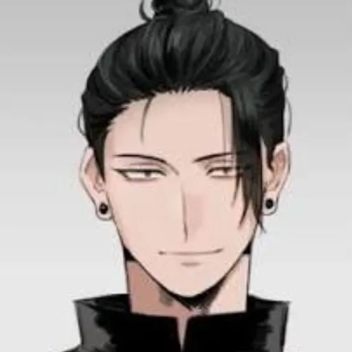 creator geto_suguru♡'s avatar