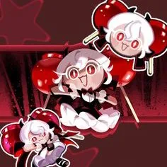 creator DecitfulCandyAppl🍎's avatar