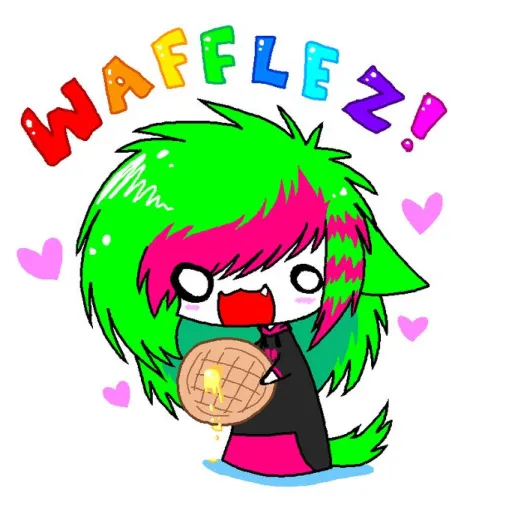 creator ❀GARLEYHUMAN❀'s avatar