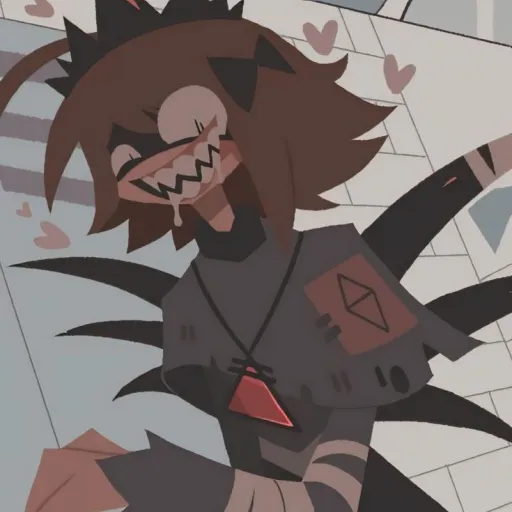 creator Δlice!!'s avatar