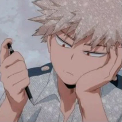 creator ~(Katsuki Bakugo)~'s avatar