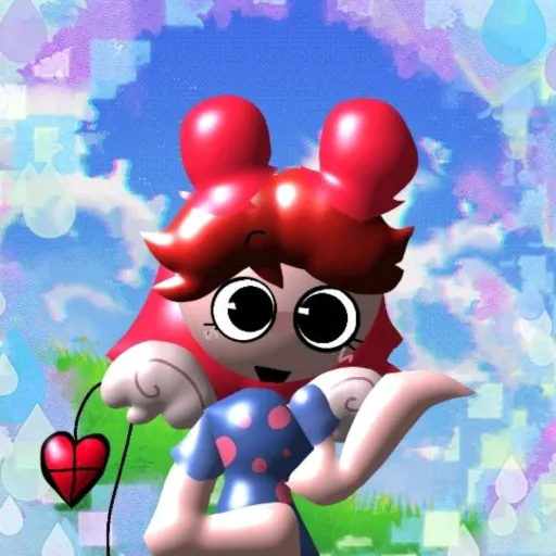 memory with ai character: talkie