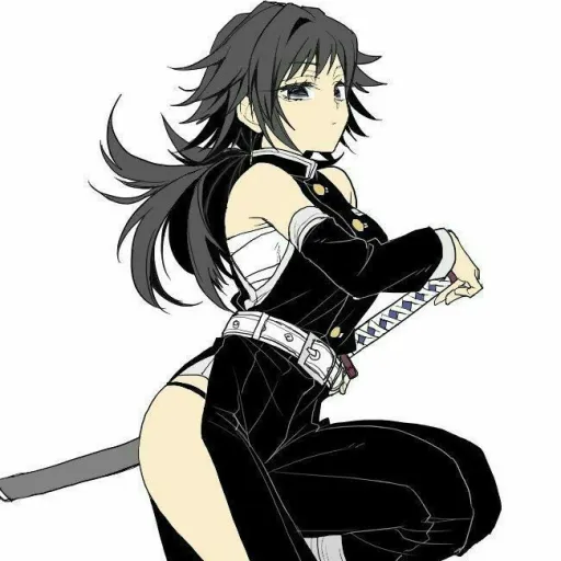 creator tomioka giyuu 🩵 💙's avatar