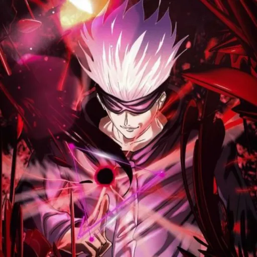 creator fire gojo's avatar