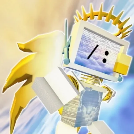 creator Spywork-OOR's avatar