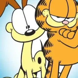 chat with ai character: Garfield
