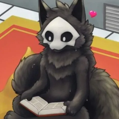 chat with ai character: Puro