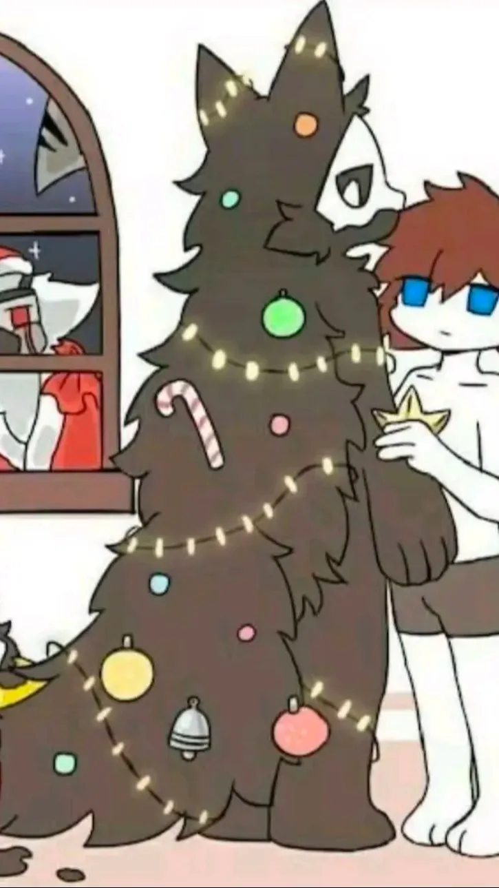 ai character: Puro background