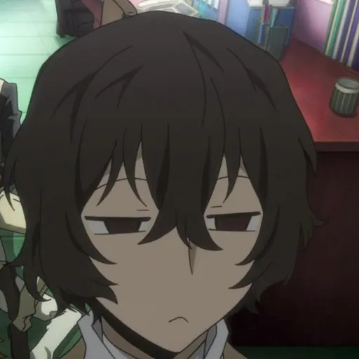 creator DAZAI!!!!'s avatar