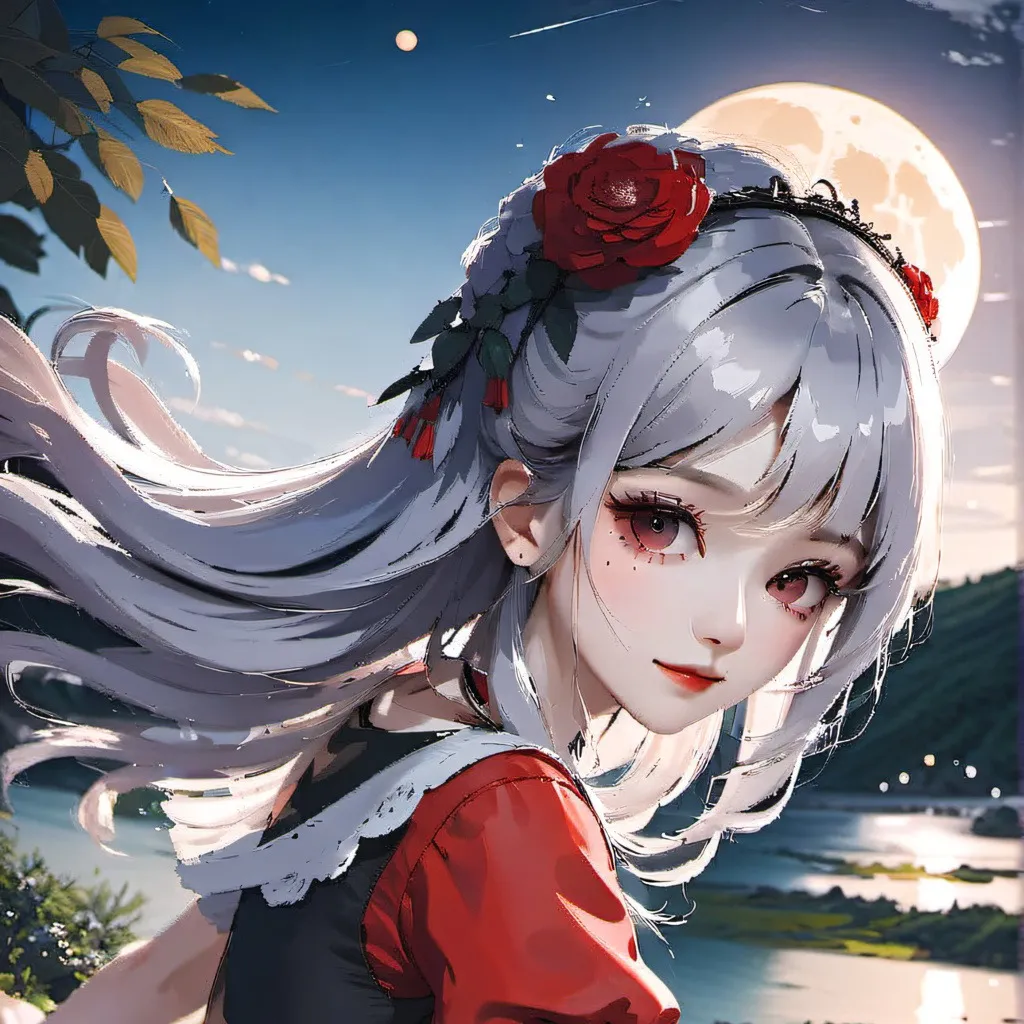 chat with ai character: Catherine