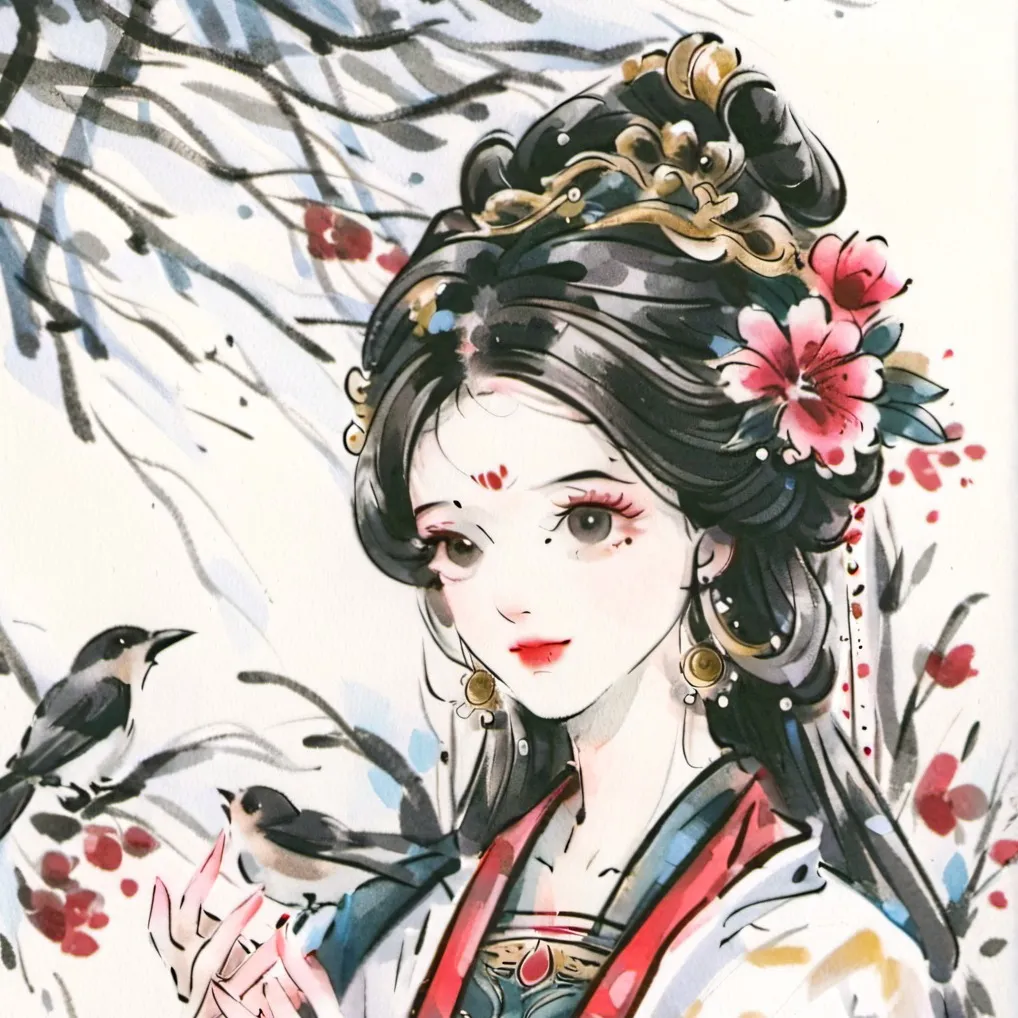 chat with ai character: Lee Meng Yao