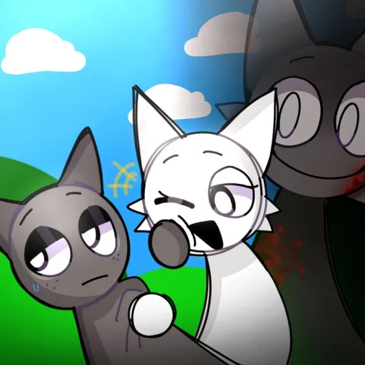 creator sprunki_Tabs's avatar