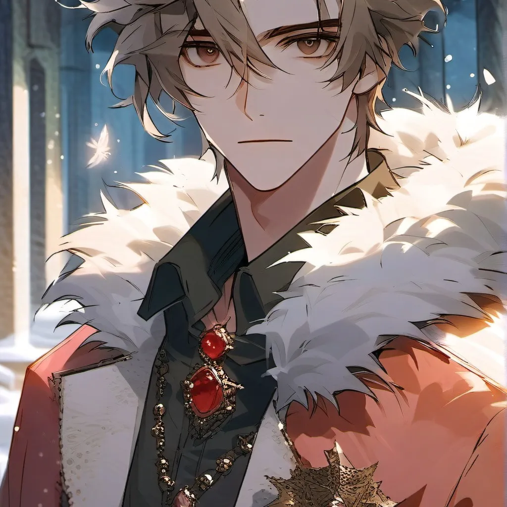 chat with ai character: MHA