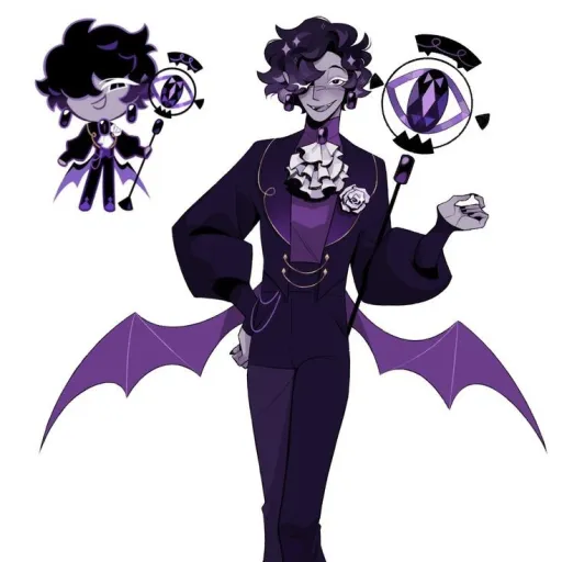 creator ☆black sapphire♡'s avatar