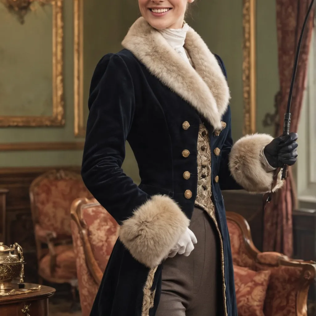 chat with ai character: Countess Sobol