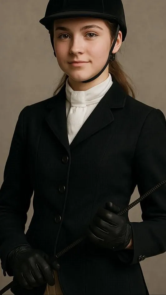 ai character: Erica background