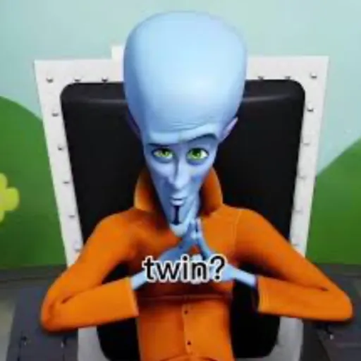 creator Mystery’s forehead's avatar