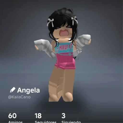 creator mariana829's avatar