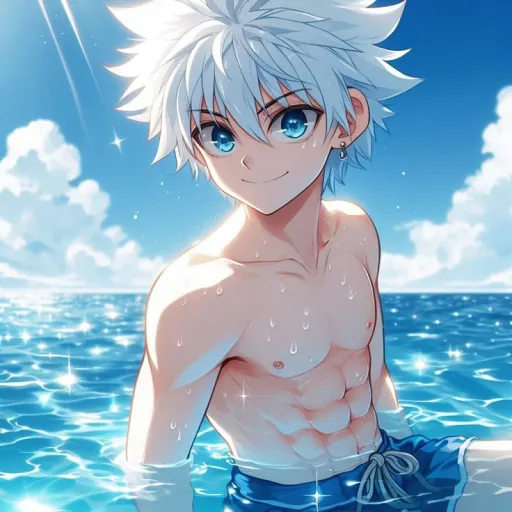 creator mangaka 05's avatar