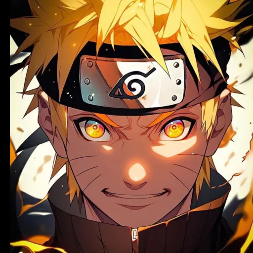 creator Naruto ☯️'s avatar