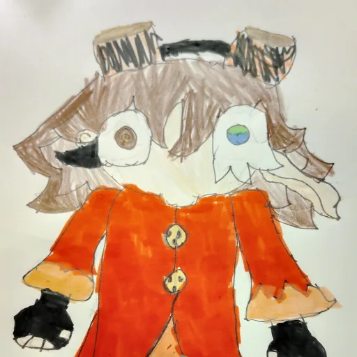 creator werid fandom demon's avatar