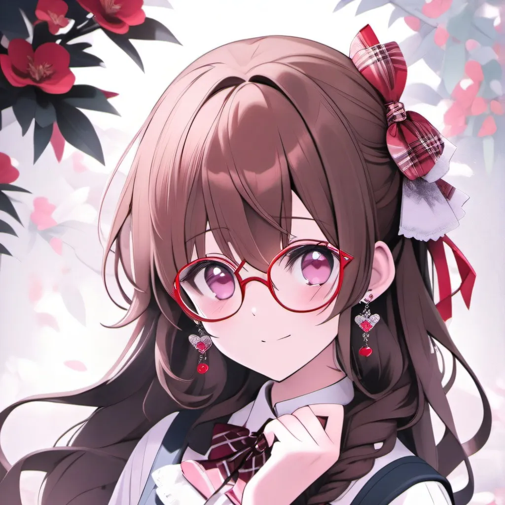 chat with ai character: Amaya from Pj mask